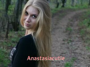 Anastasiacutie