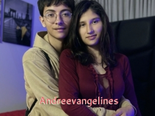 Andreevangelines