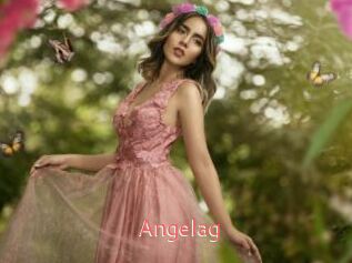 Angelag