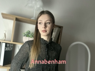Annabenham