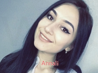 Annali