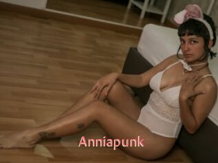 Anniapunk