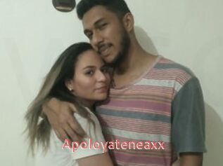 Apoloyateneaxx