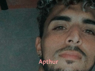 Apthur