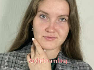 Ardithhamling