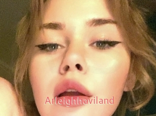 Arleighhaviland