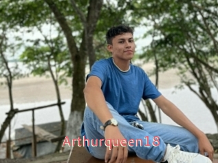 Arthurqueen18