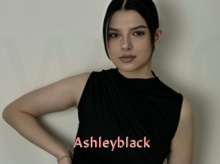 Ashleyblack