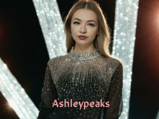 Ashleypeaks