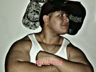 Astablade