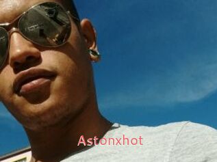 Astonxhot