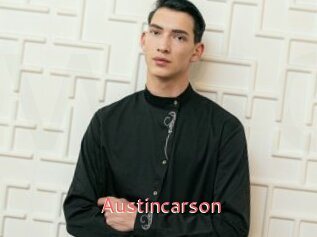 Austincarson