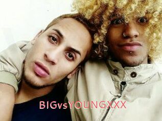 BIGvsYOUNGXXX