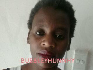 BUBBLEYHUNNHY