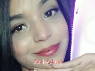 Barbyduke