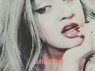 BillieBaby