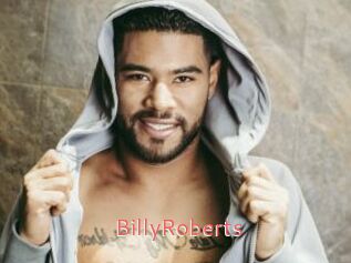 BillyRoberts