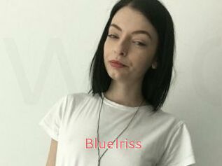 BlueIriss
