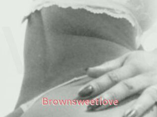 Brownsweetlove