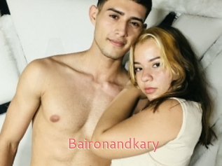 baironandkary Webcam Sexe Direct