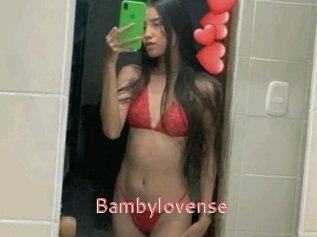 Bambylovense