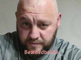 Beardedbaldie