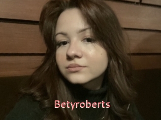 Betyroberts
