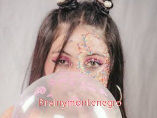 Breinymontenegro