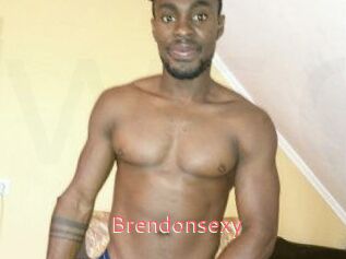 Brendonsexy