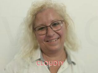 CLOUDIY