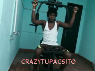 CRAZYTUPACSITO