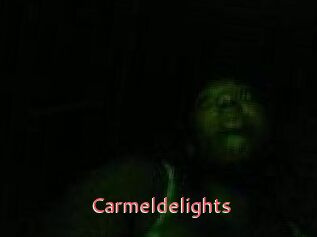 Carmeldelights