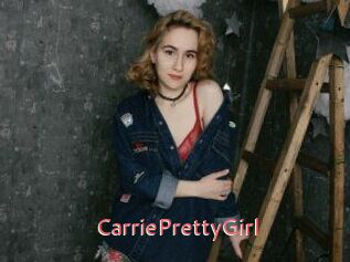 CarriePrettyGirl