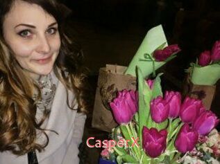 CasperX