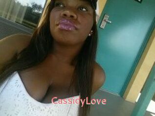 Cassidy_Love