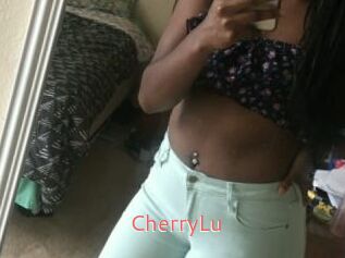 CherryLu