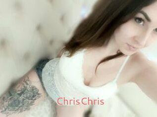ChrisChris