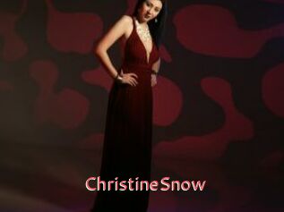 ChristineSnow