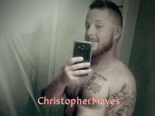 Christopher_Mayes