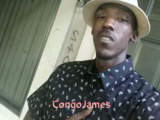 CongoJames