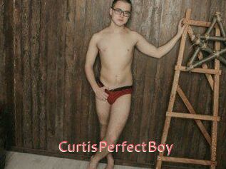 CurtisPerfectBoy