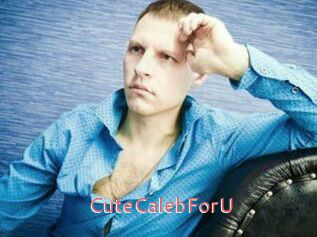 CuteCalebForU