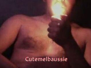Cutemelbaussie