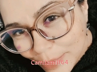 camilamilf64 Webcam Sexe Direct