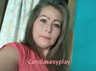 camilasexyplay Webcam Sexe Direct