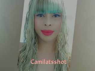 Camilatsshot