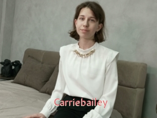 Carriebailey