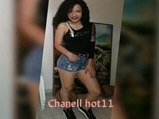 Chanell_hot11