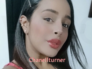Chanellturner
