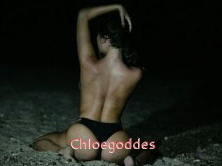 Chloegoddes